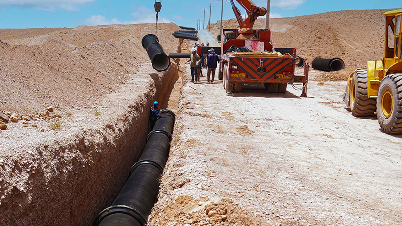 Installation & Commissioning