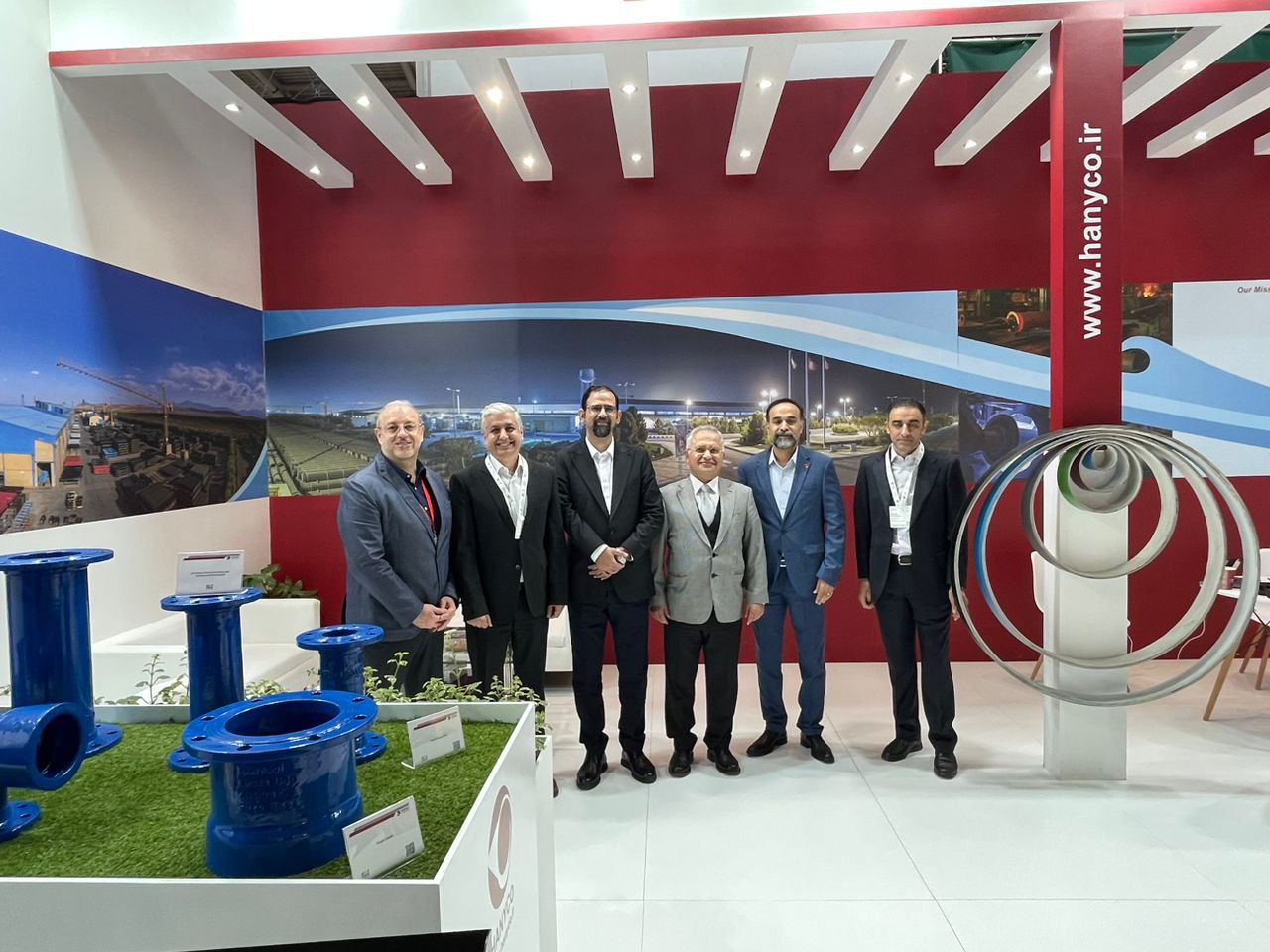 جایگاه بی بدیل آب در رشد اقتصادی آلمان