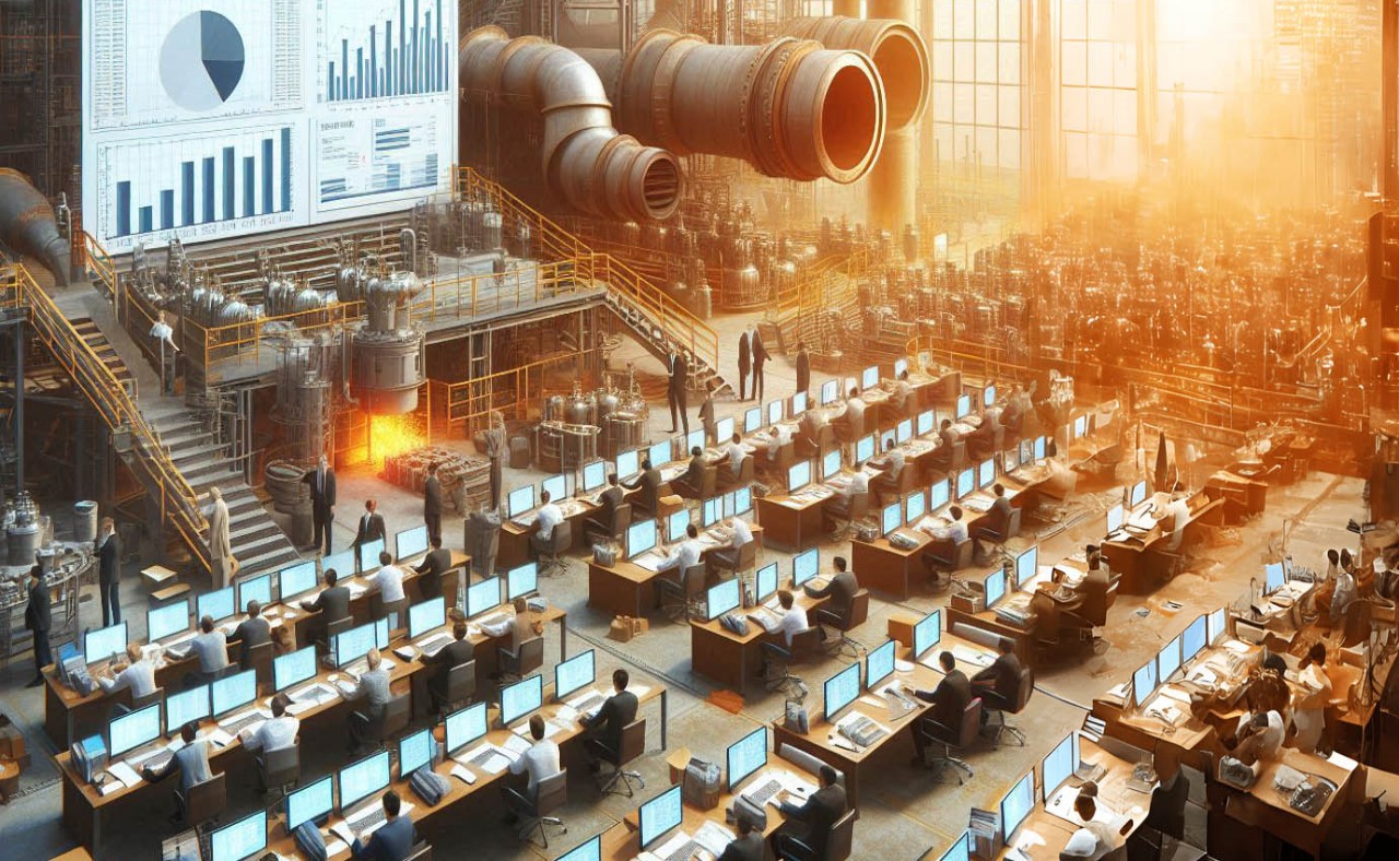 Economical Review of the Use of Thin Wall Ductile Iron Pipes Compared to Polymer and Composite pipes