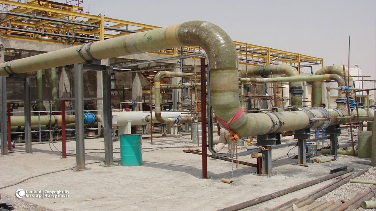 Installation & Commissioning