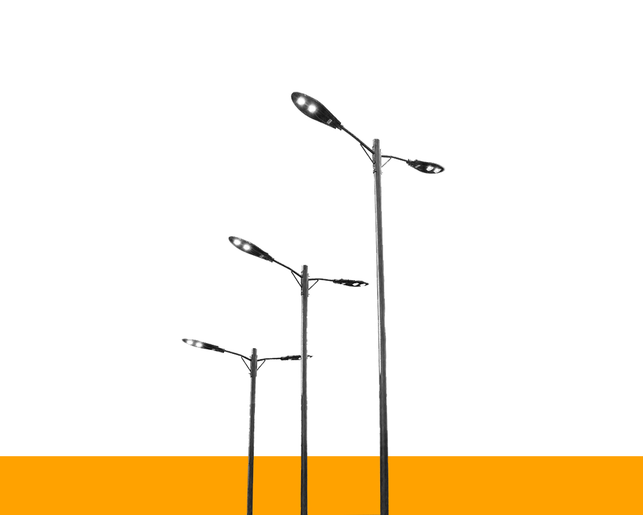 پایه روشنایی