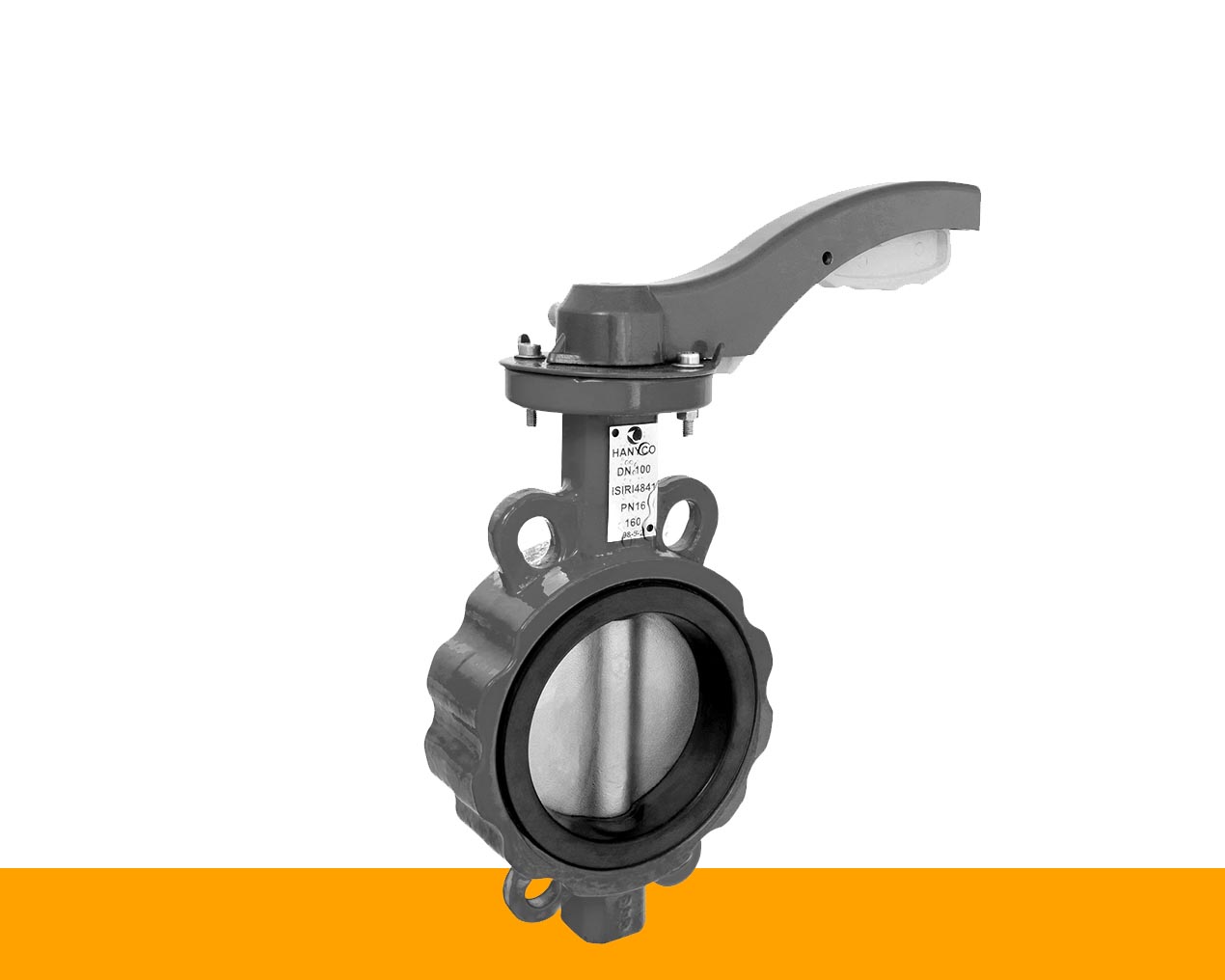 Industrial Valves   