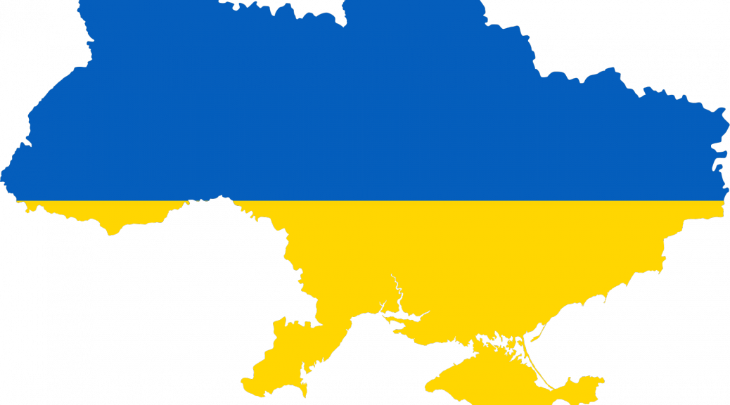 Ukraine