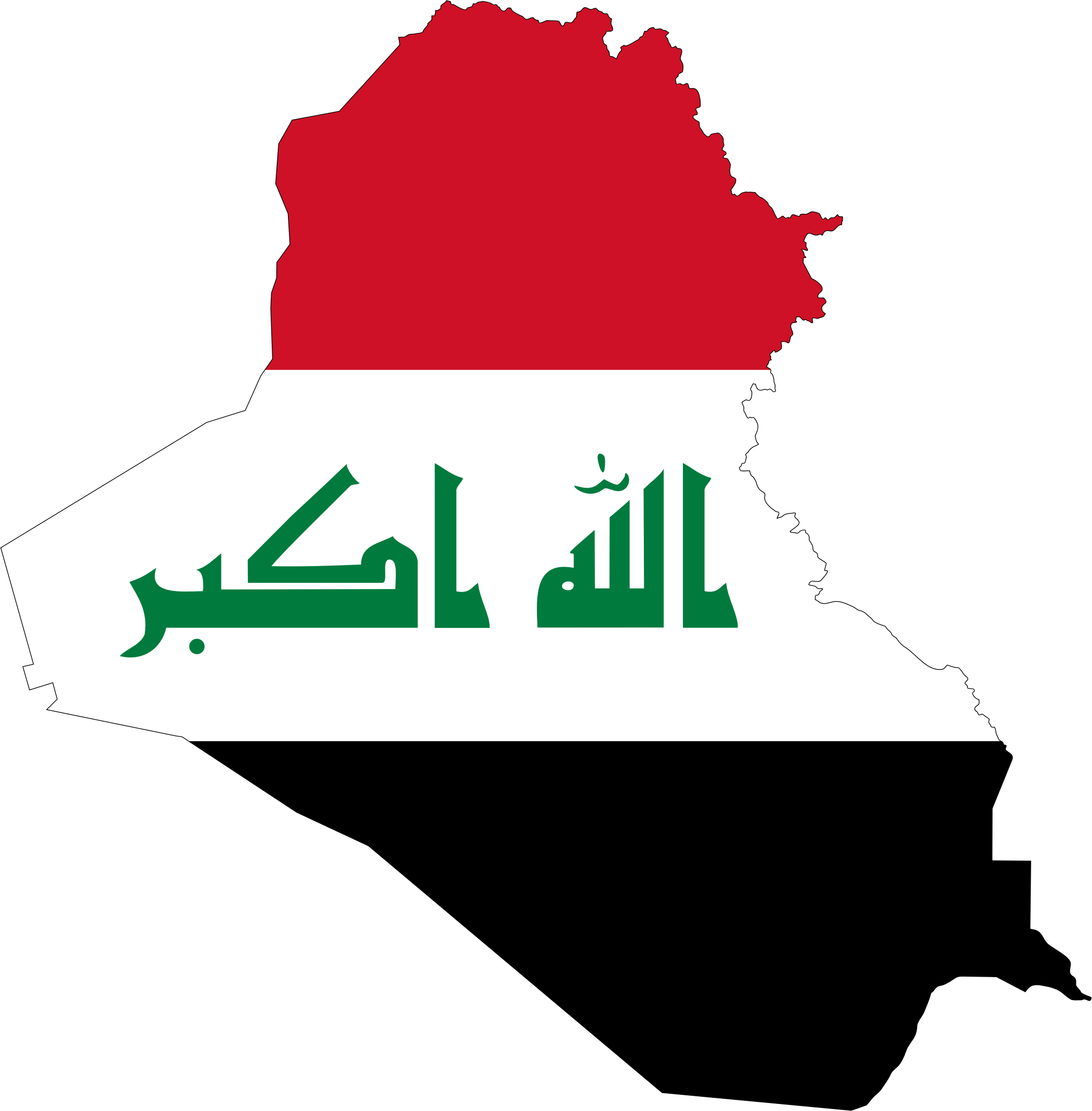 Iraq