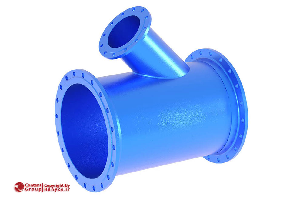 Flanged Fittings