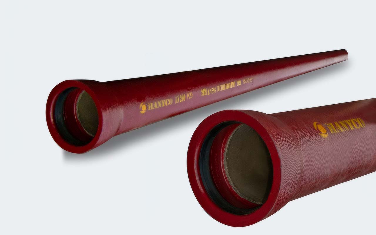 لوله فاضلابی