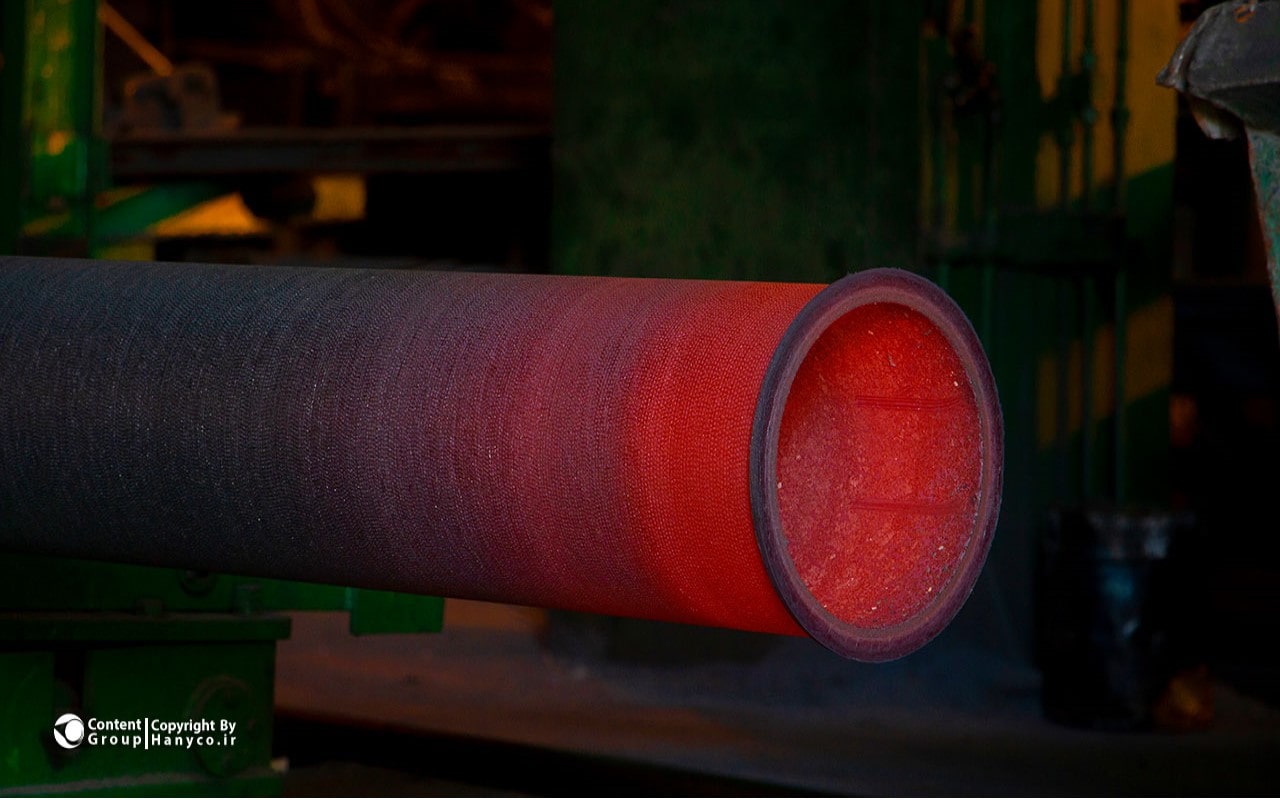 Ductile Iron Pole
