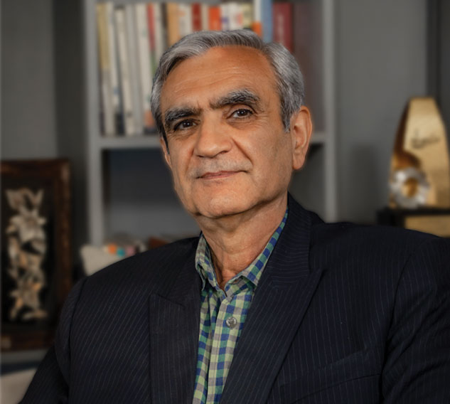 Nasrullah Muhammad Hossein fallah