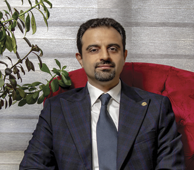 حامد اسماعیلی