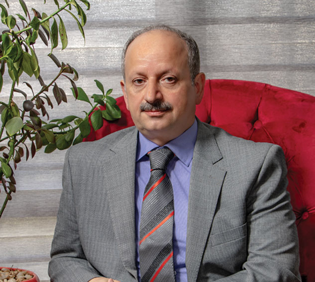 Amir Eslami Miandehi