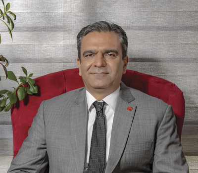 مرتضی جوشقانی