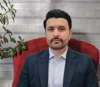 محمدرضا دادرس