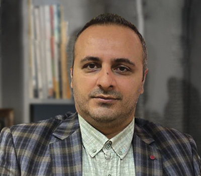 حمید تقی زاده