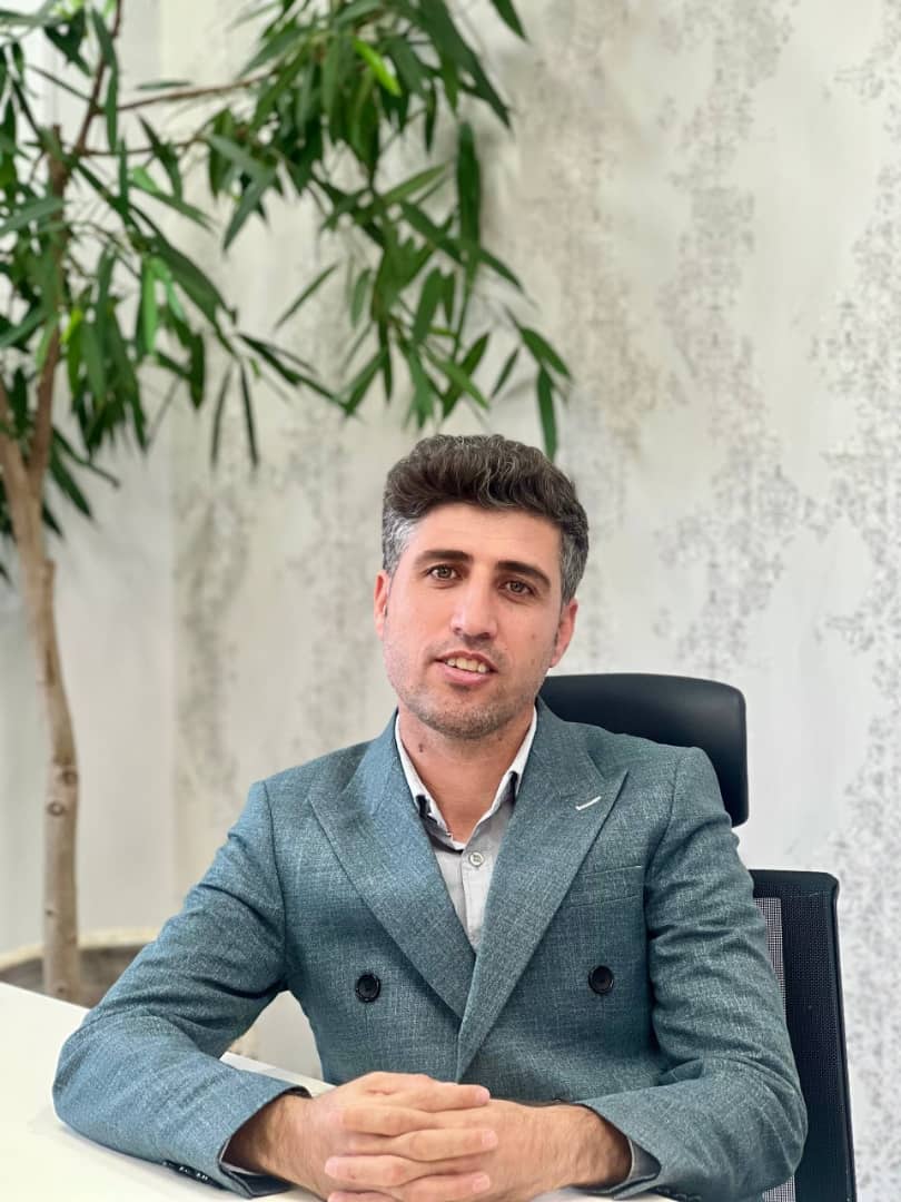 Majid agha hasanzade