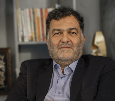 سید محمد رضا آل احمد