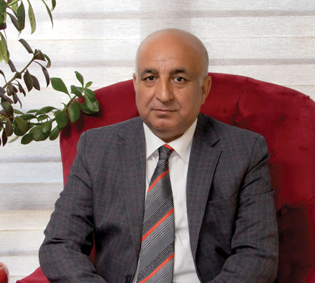 Ebrahim Goodarzi