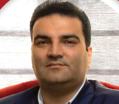 مجید تکیان