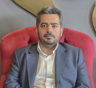اسماعیل گودرزی