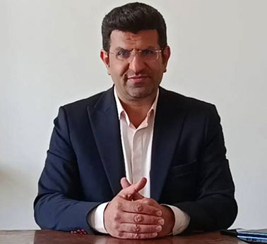 Mohammad Akbari