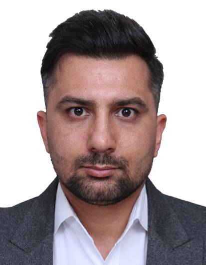 Mohammad Akbari
