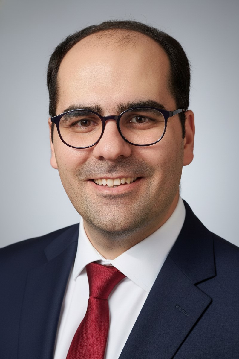 Mehdi Tavakoli