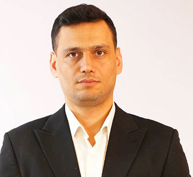 Omid Cheshmeh