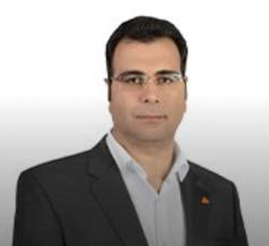 اسماعیل گودرزی