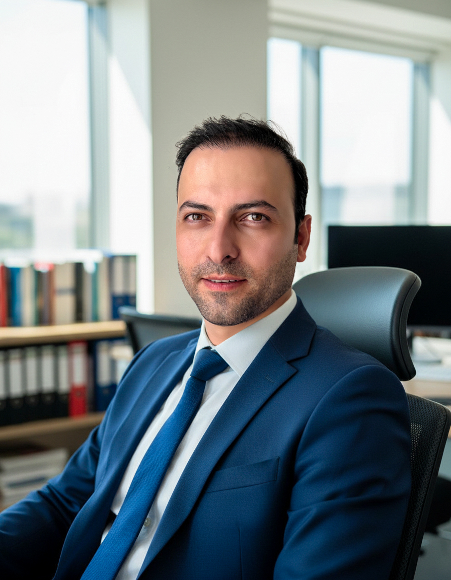 وحید اقدم